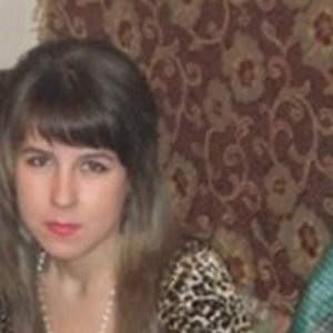 Наталия Шаталова, 28 лет