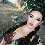 Марина, 34 года