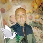 Ян, 34 года
