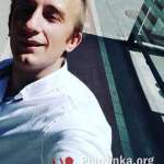 Саша, 34 года